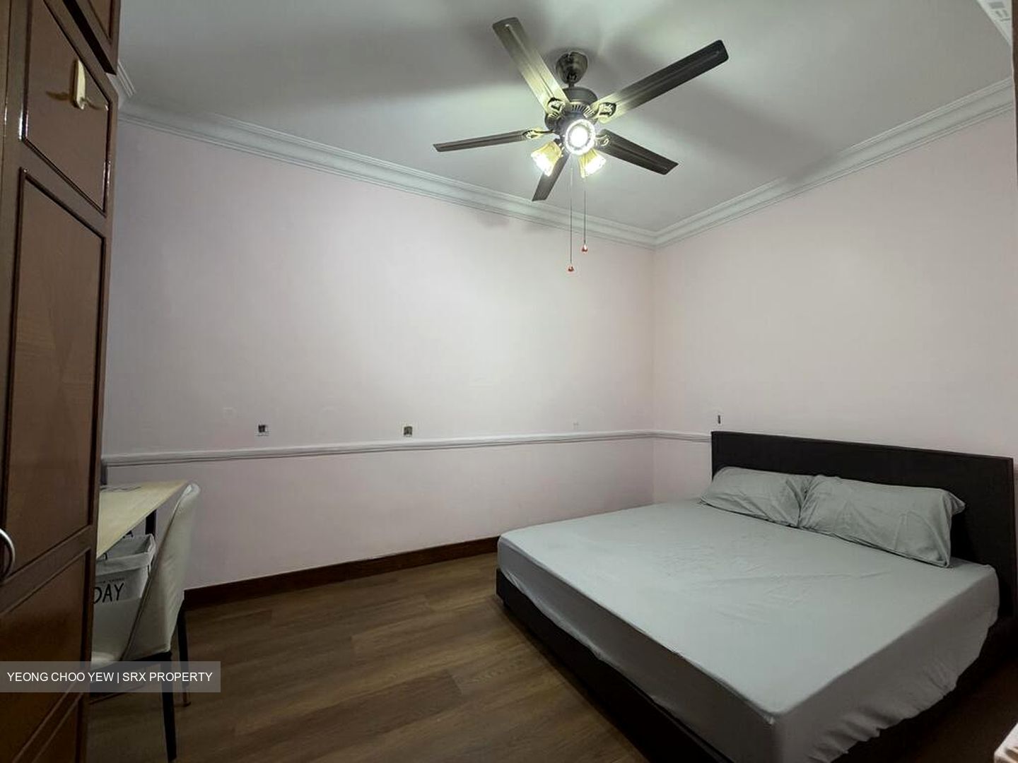 Parc Vista (D22), Condominium #529427371